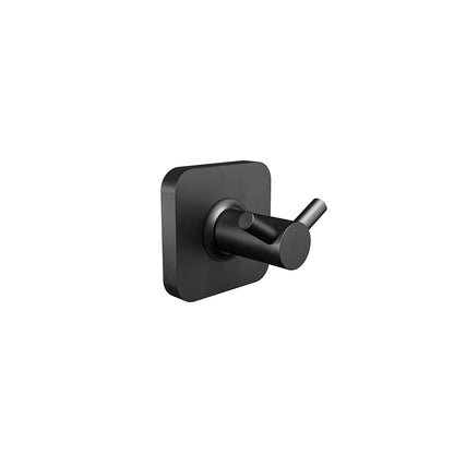 ICO V71223 Vapor Double Towel Hook
