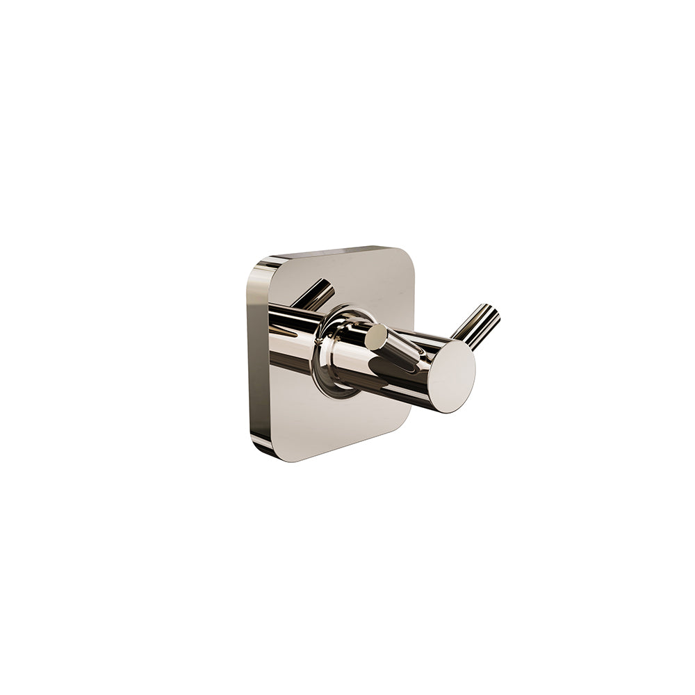 ICO V71223 Vapor Double Towel Hook