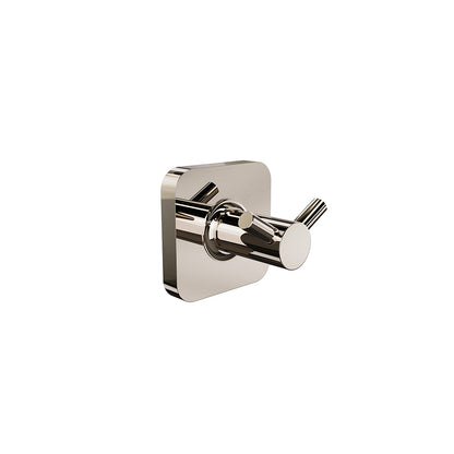 ICO V71223 Vapor Double Towel Hook