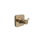 ICO V71223 Vapor Double Towel Hook