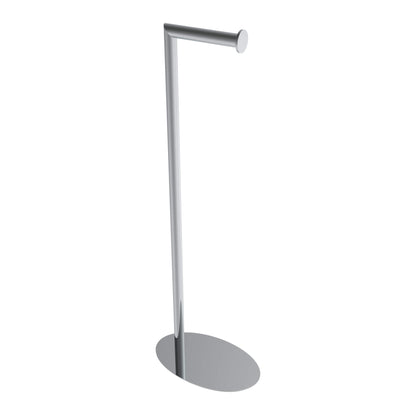 ICO V91012 Round Freestanding Paper Holder