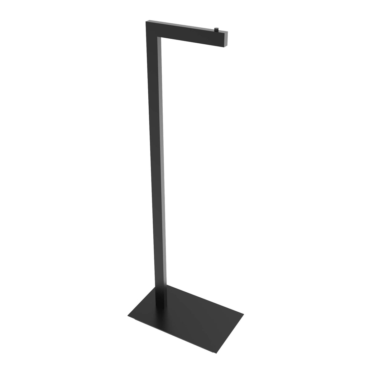 ICO V91052 Square Freestanding Paper Holder