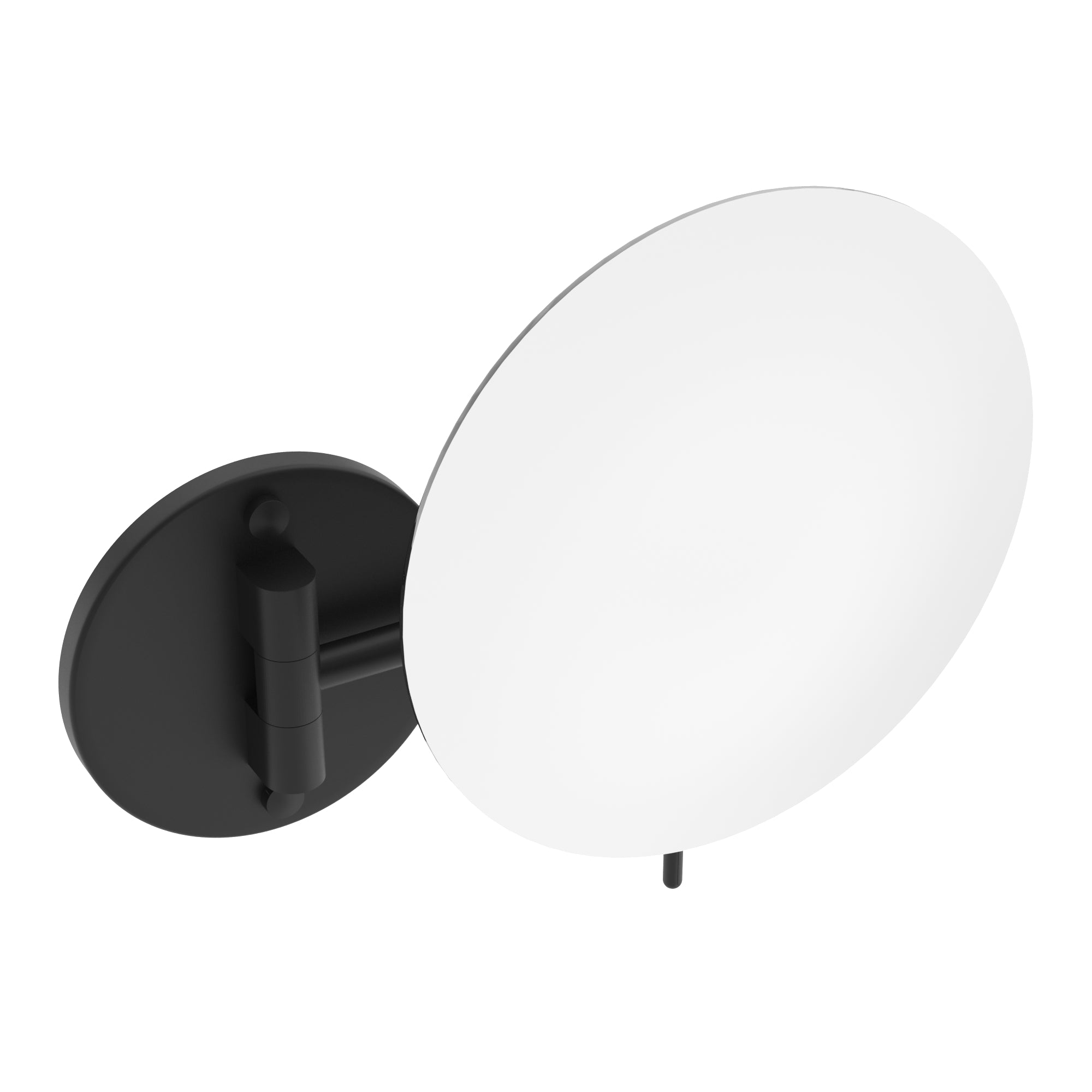 ICO V9113 Wall-Mounted Mirror Secondary image