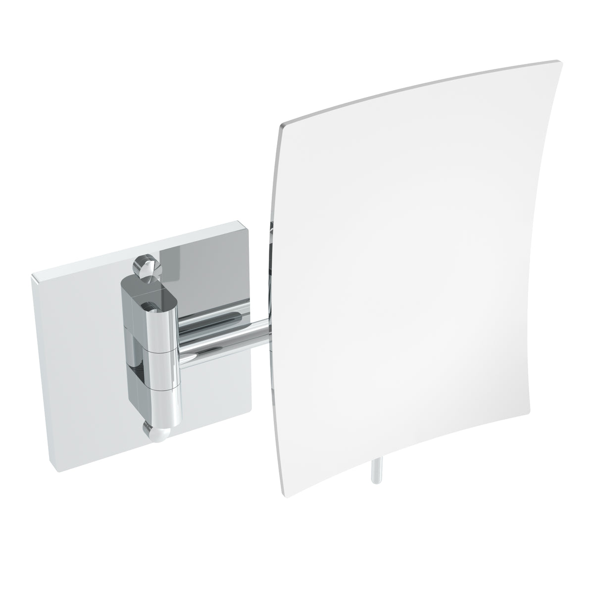 ICO V9123 Wall-Mounted Mirror Main image