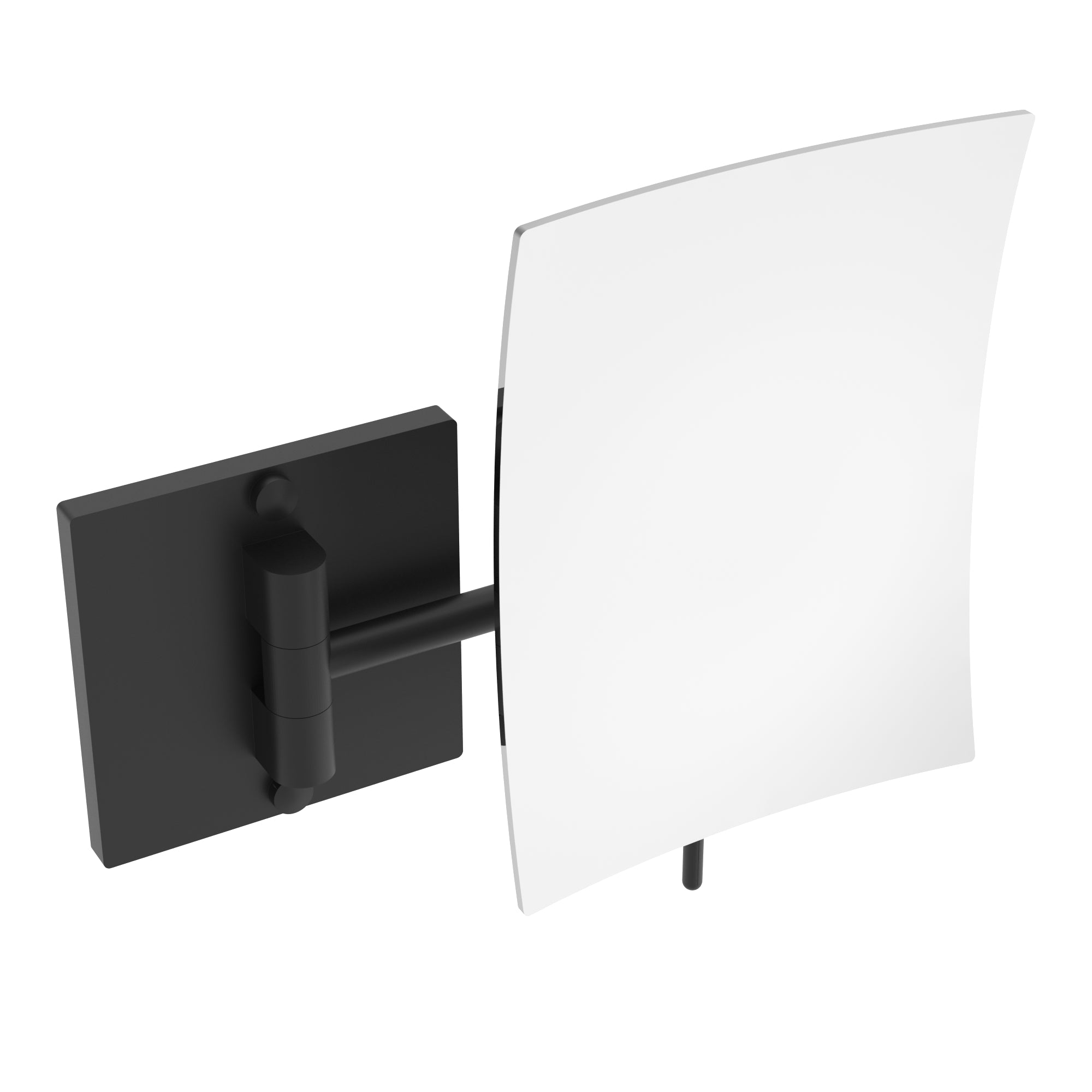 ICO V9123 Wall-Mounted Mirror Secondary image