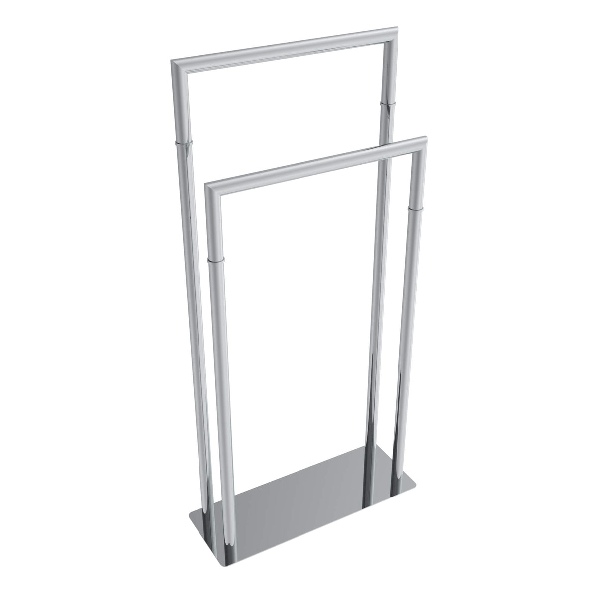 ICO V91313 Round Freestanding Towel Stand Main image