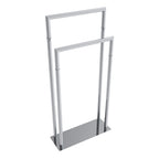 ICO V91313 Round Freestanding Towel Stand