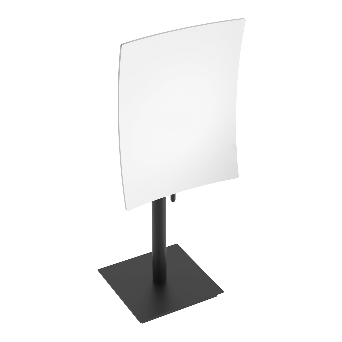 ICO V9143 Freestanding Mirror