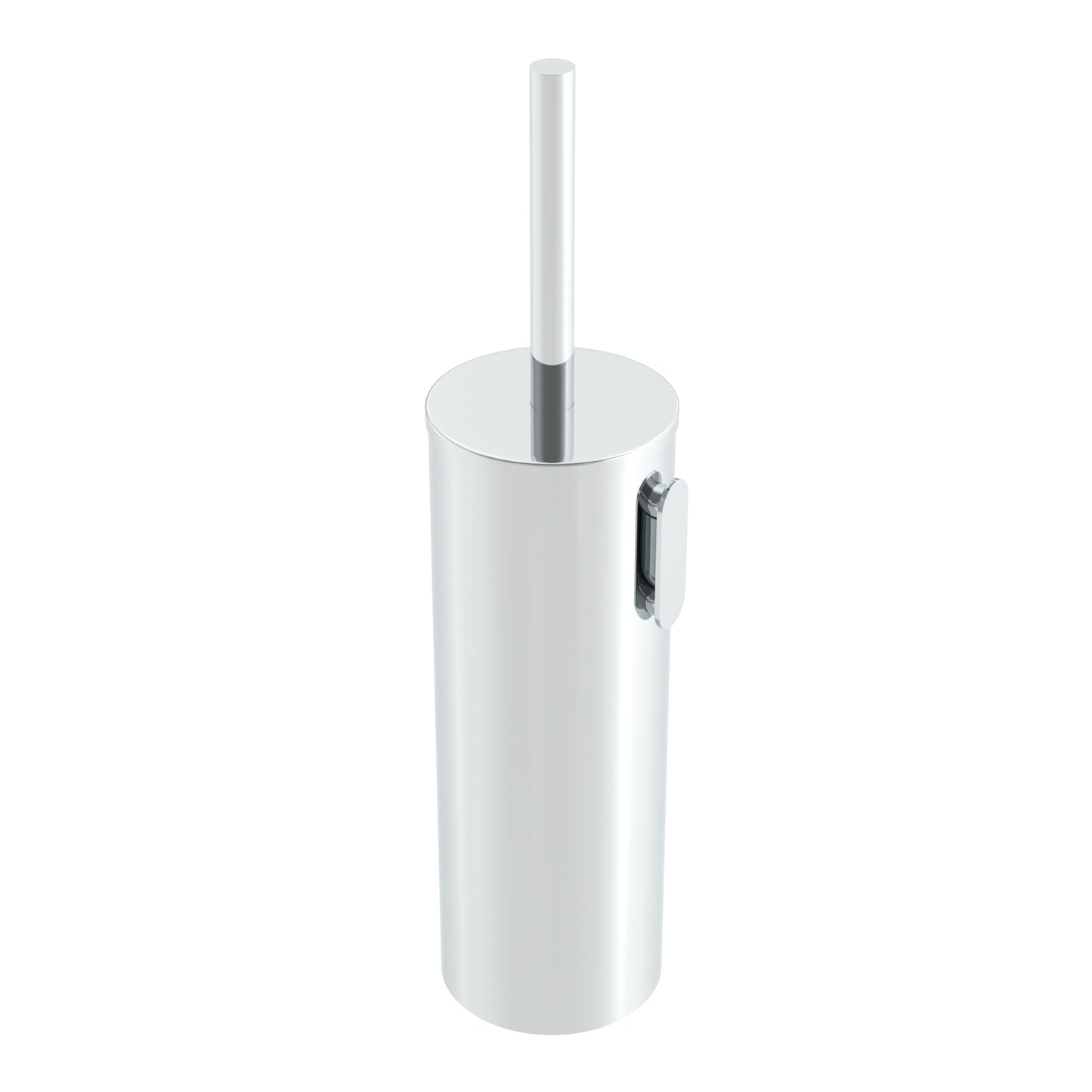 ICO V92123 Wall-Mounted Toilet Brush