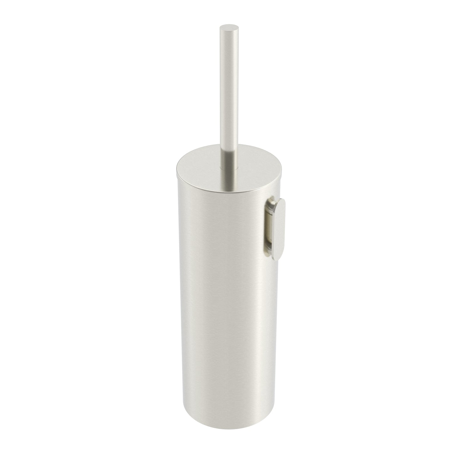 ICO V92123 Wall-Mounted Toilet Brush