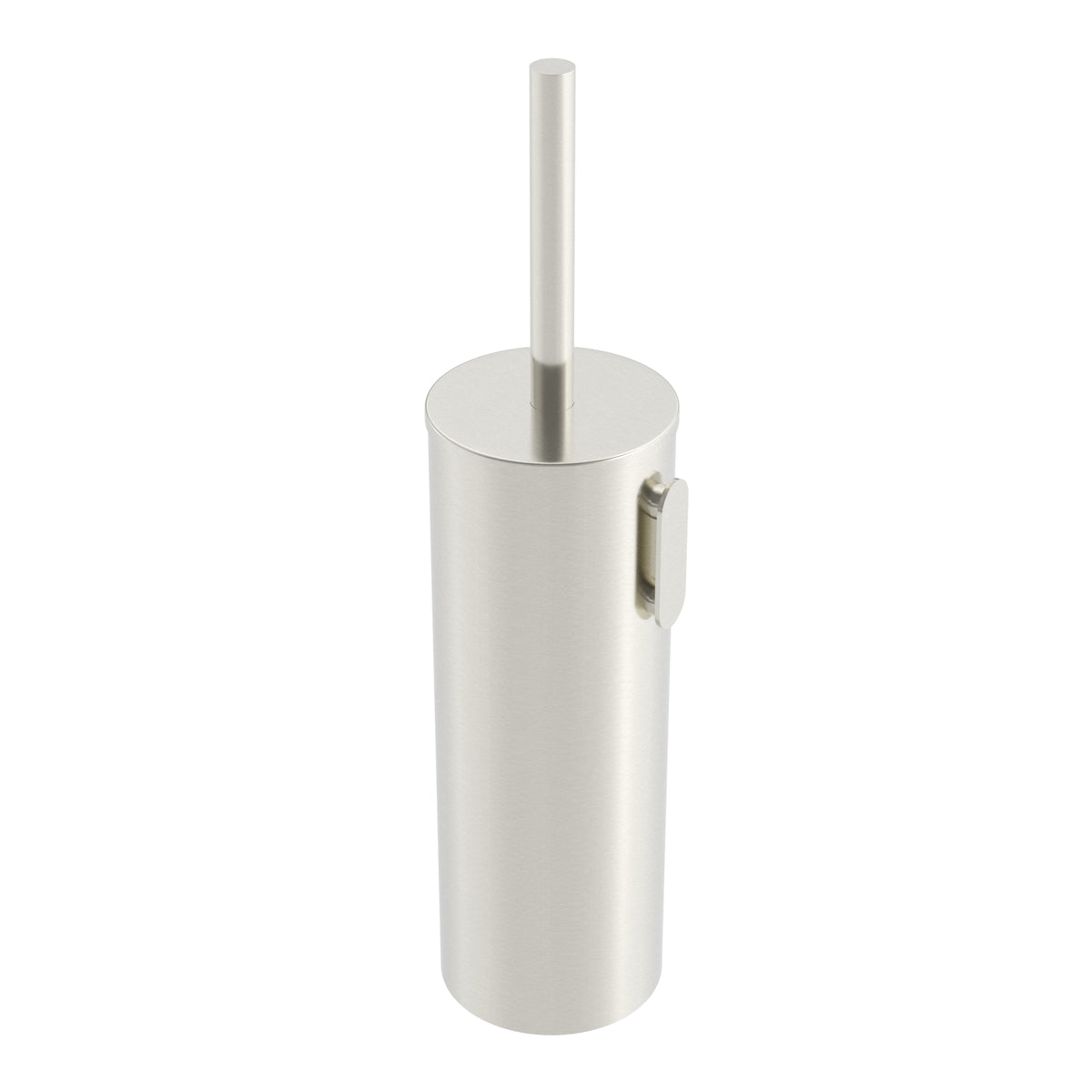 ICO V92123 Wall-Mounted Toilet Brush