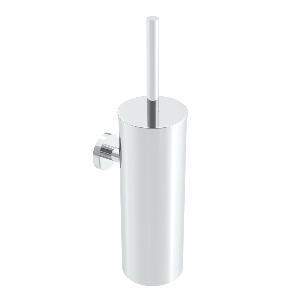 ICO V92133 Wall-Mounted Toilet Brush