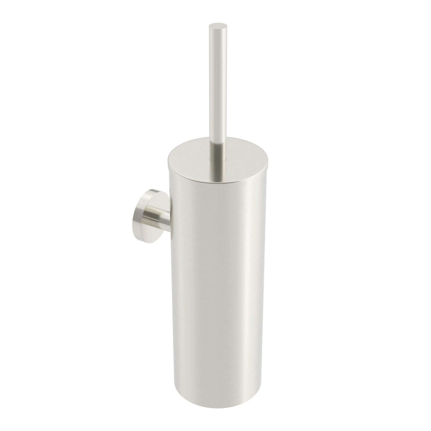 ICO V92133 Wall-Mounted Toilet Brush