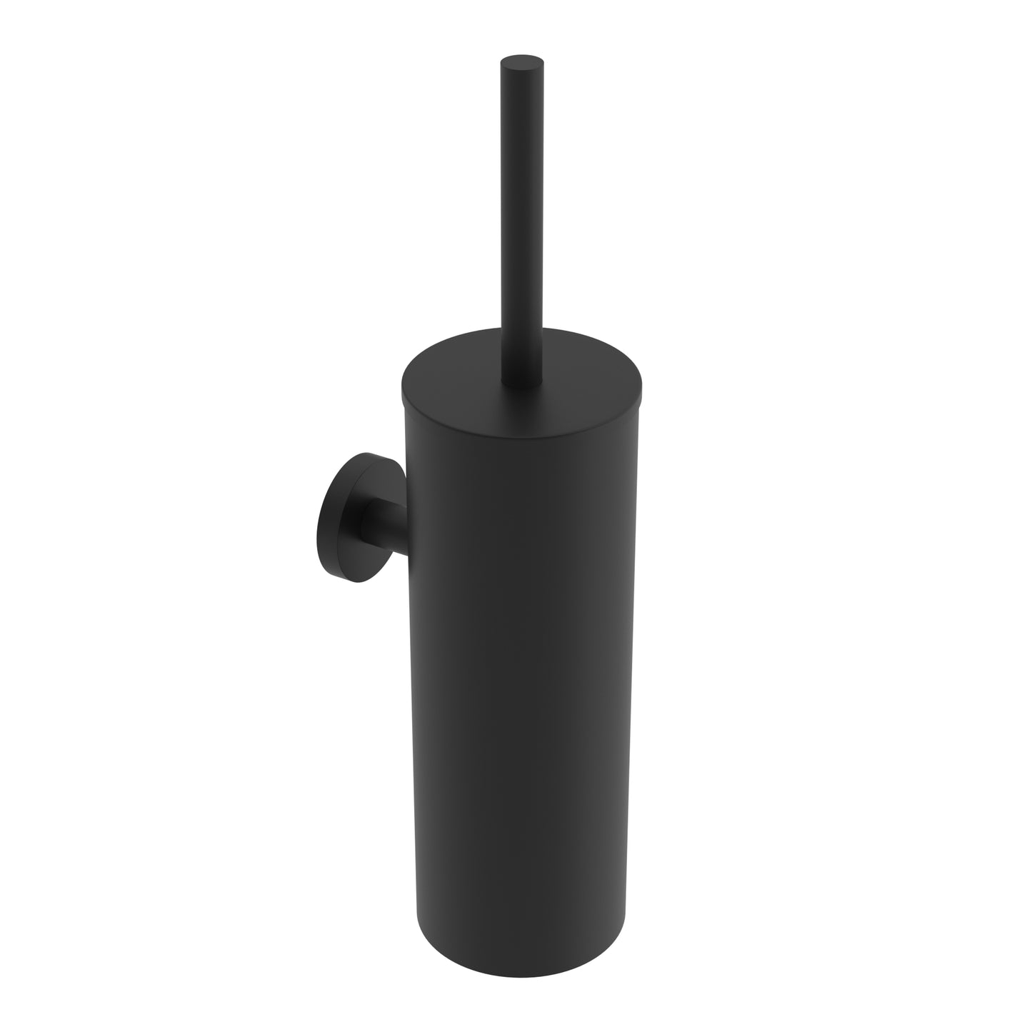 ICO V92133 Wall-Mounted Toilet Brush