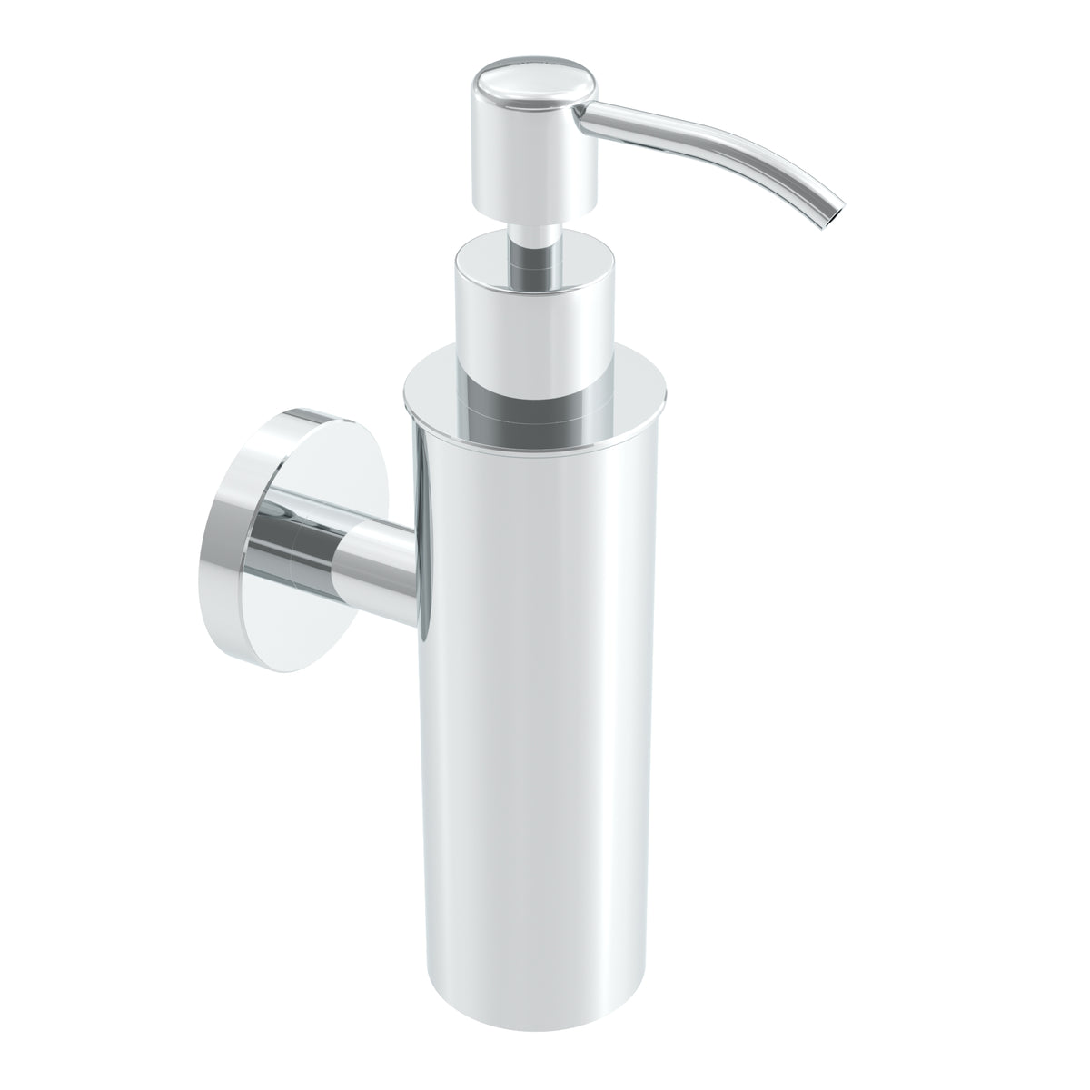 ICO V92313 Wall-Mounted 150ml Soap Dispenser Main image