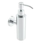 ICO V92313 Wall-Mounted 150ml Soap Dispenser