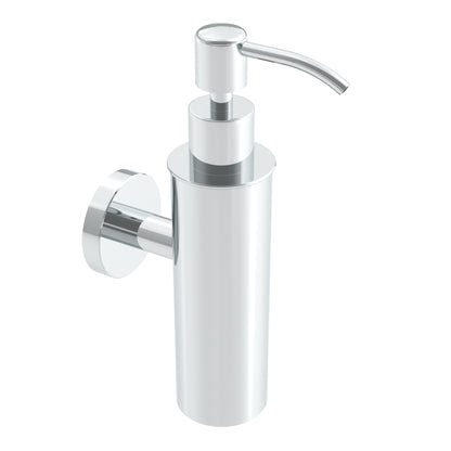 ICO V92313 Wall-Mounted 150ml Soap Dispenser