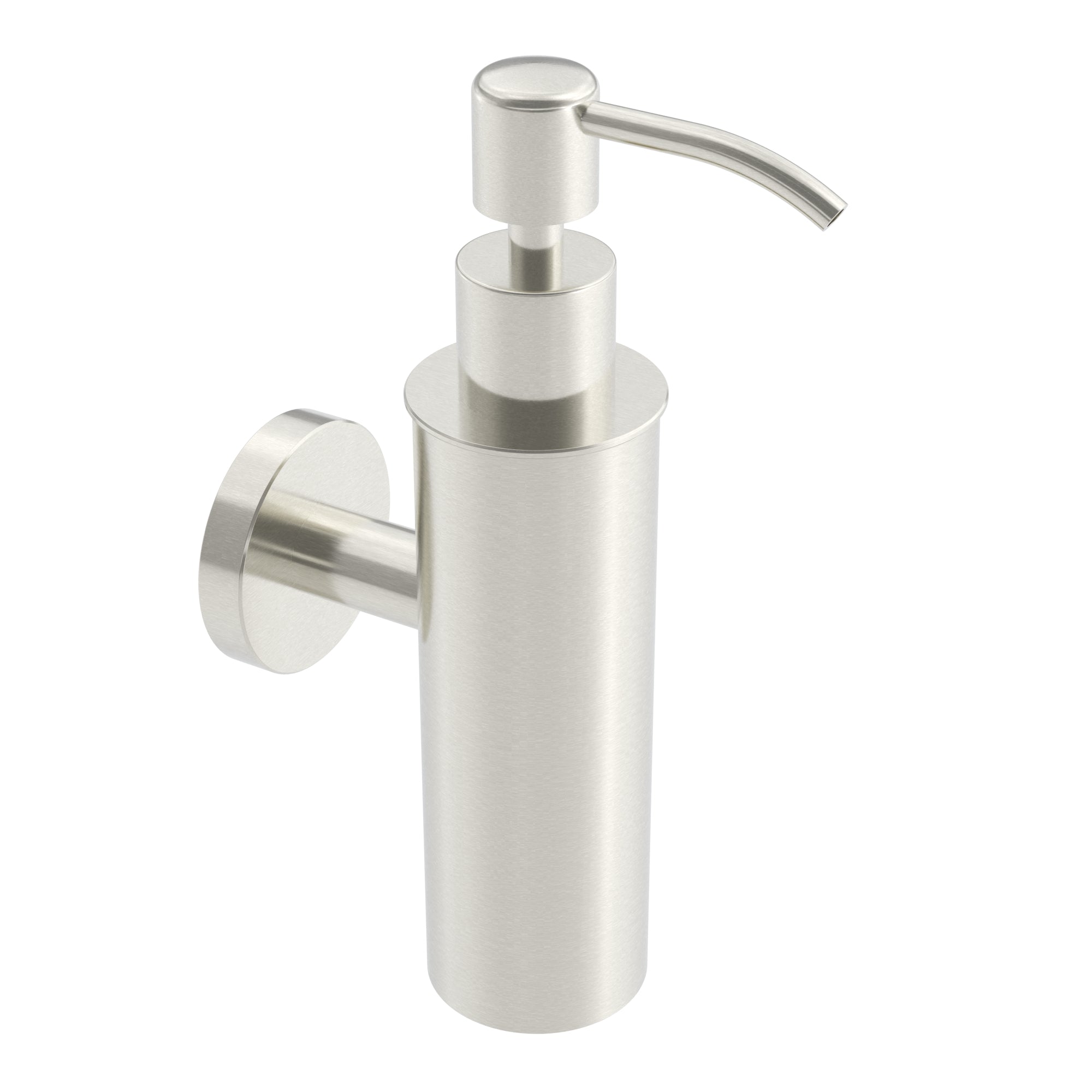 ICO V92313 Wall-Mounted 150ml Soap Dispenser Secondary image