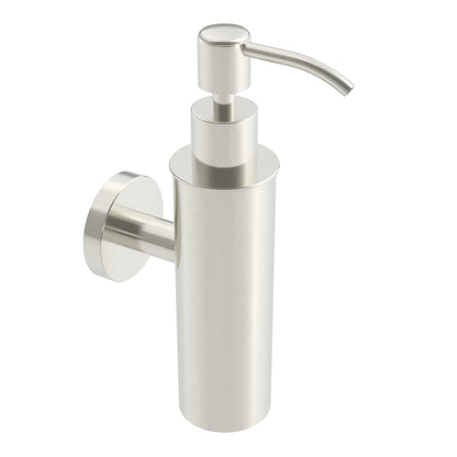 ICO V92313 Wall-Mounted 150ml Soap Dispenser
