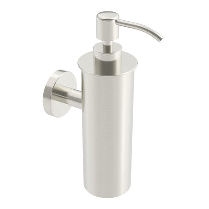 ICO V92323 Wall-Mounted 250ml Soap Dispenser