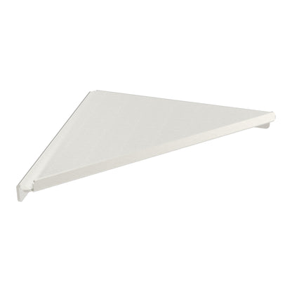 ICO V92413 Corner Shelf