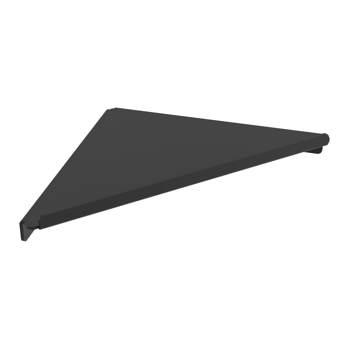 ICO V92413 Corner Shelf