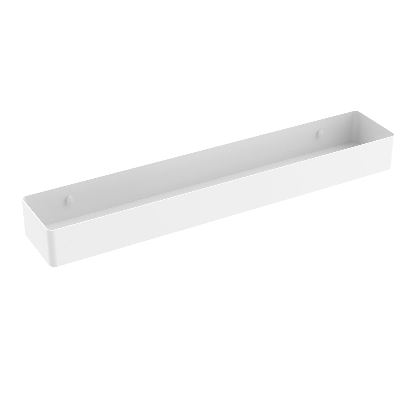 ICO V92532 Wall Shelf With Towel Cutout