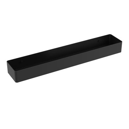 ICO V92532 Wall Shelf With Towel Cutout