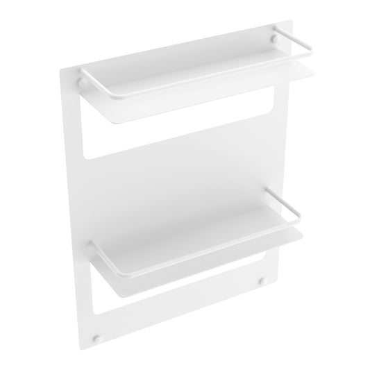 ICO V92542 Double Wall Shelf