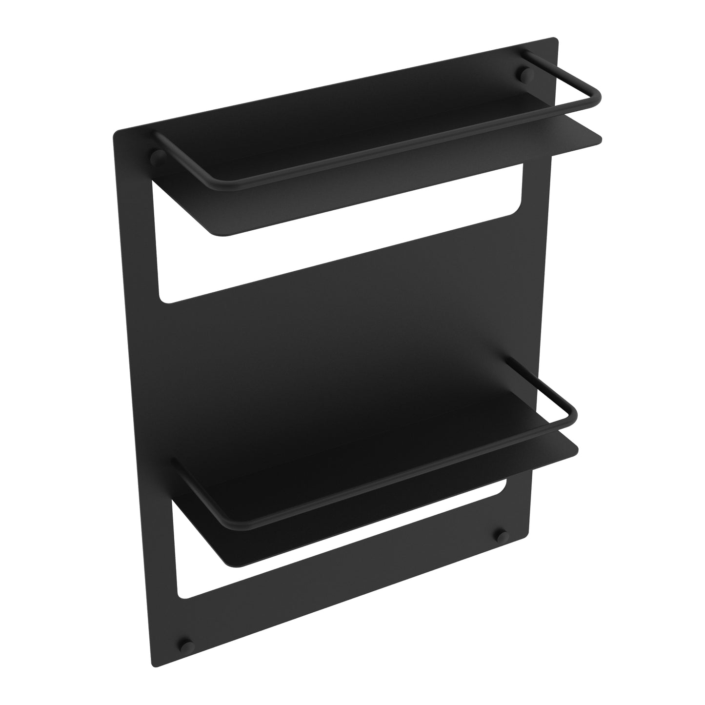ICO V92542 Double Wall Shelf