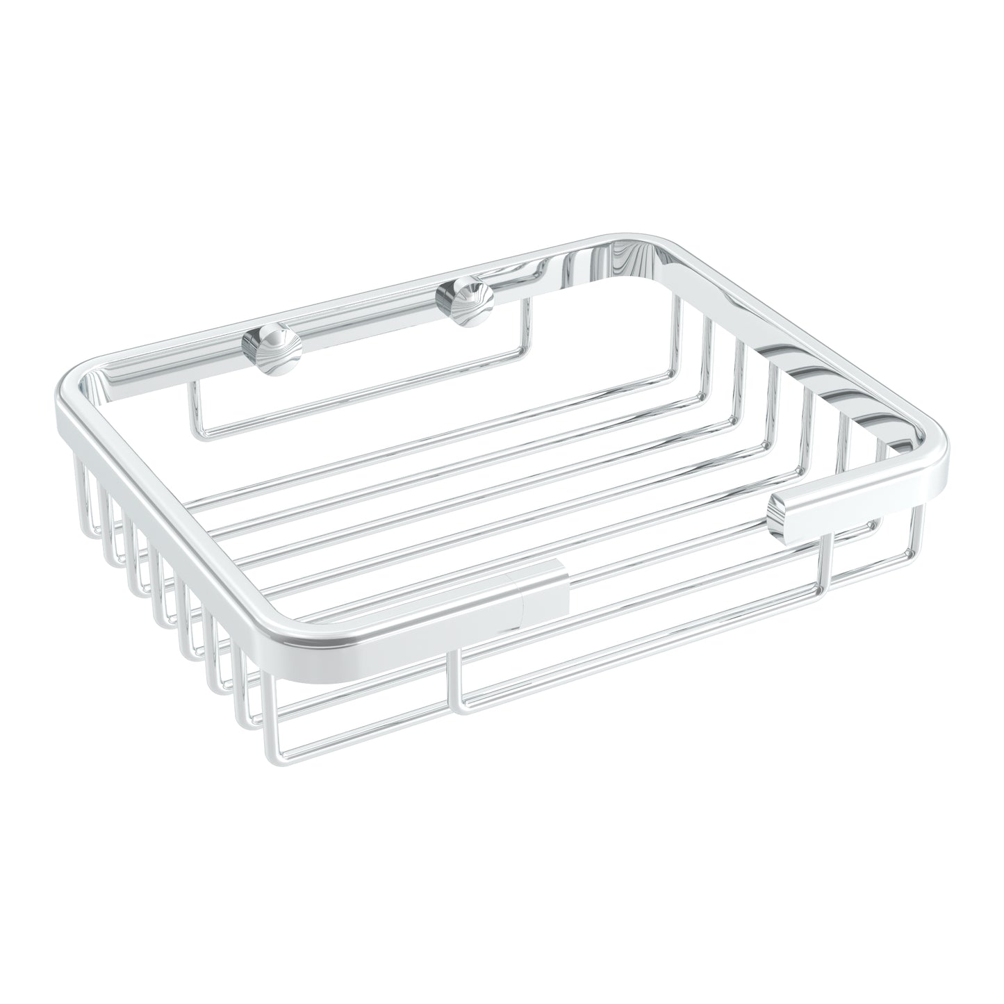 ICO V93123 Shower Basket