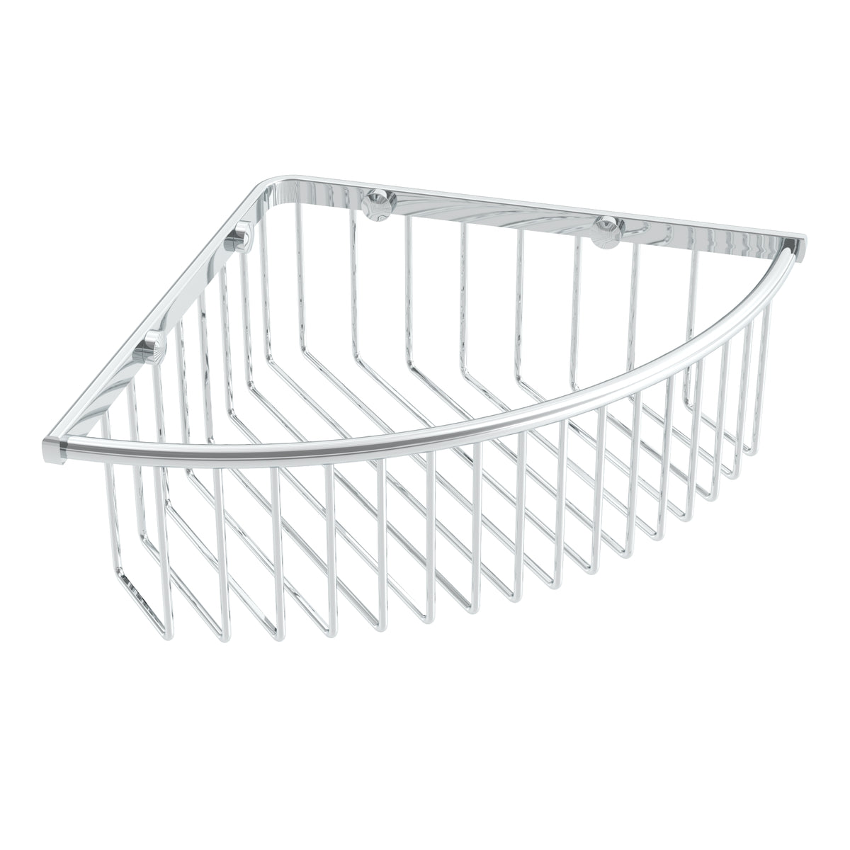 ICO V93163 Corner Shower Basket Main image