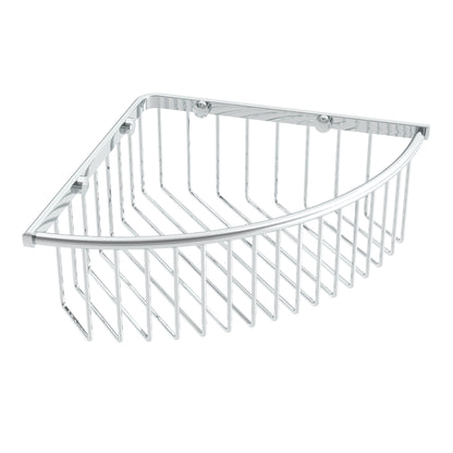 ICO V93163 Corner Shower Basket