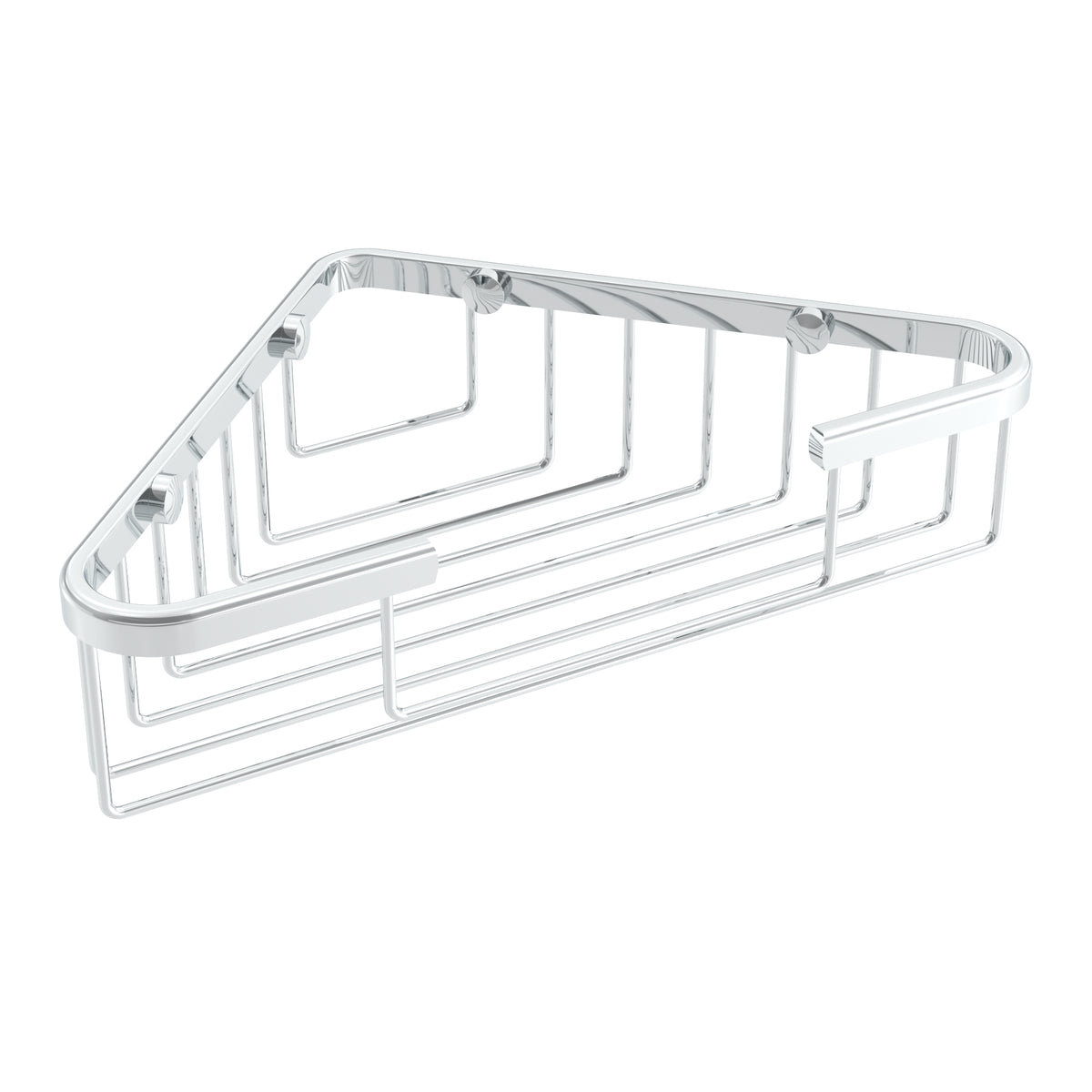 ICO V93173 Corner Shower Basket Main image