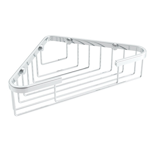 ICO V93173 Corner Shower Basket