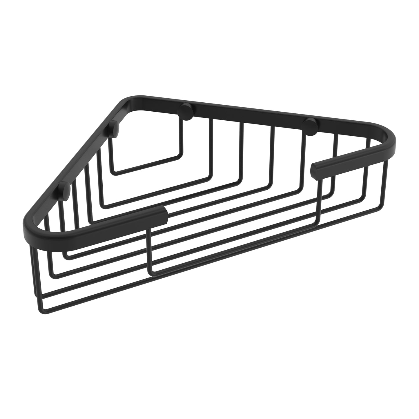 ICO V93173 Corner Shower Basket