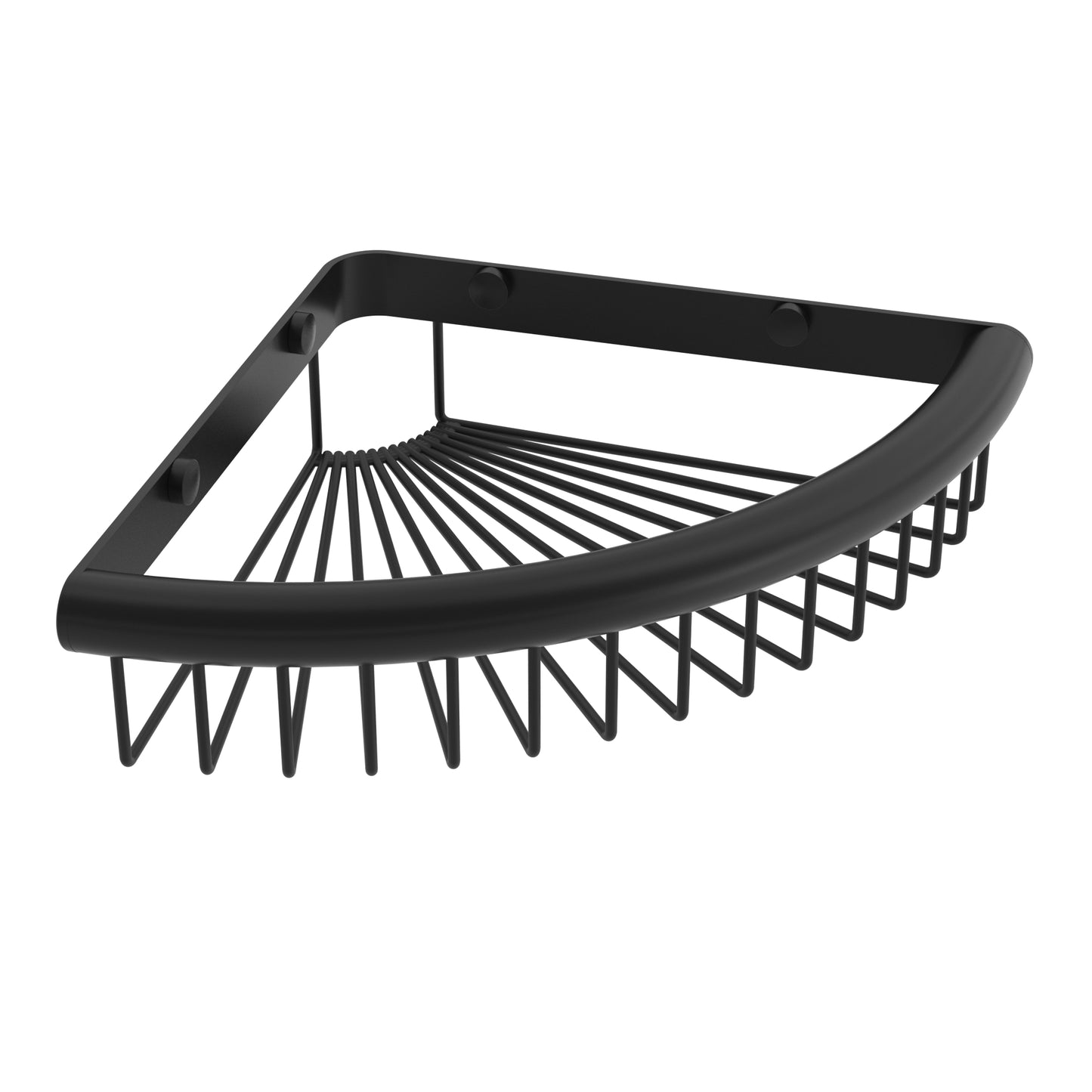 ICO V93213 Corner Shower Basket