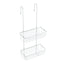 ICO V93223 Hanging Shower Basket