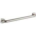 ICO V94162 30" Round Grab Bar