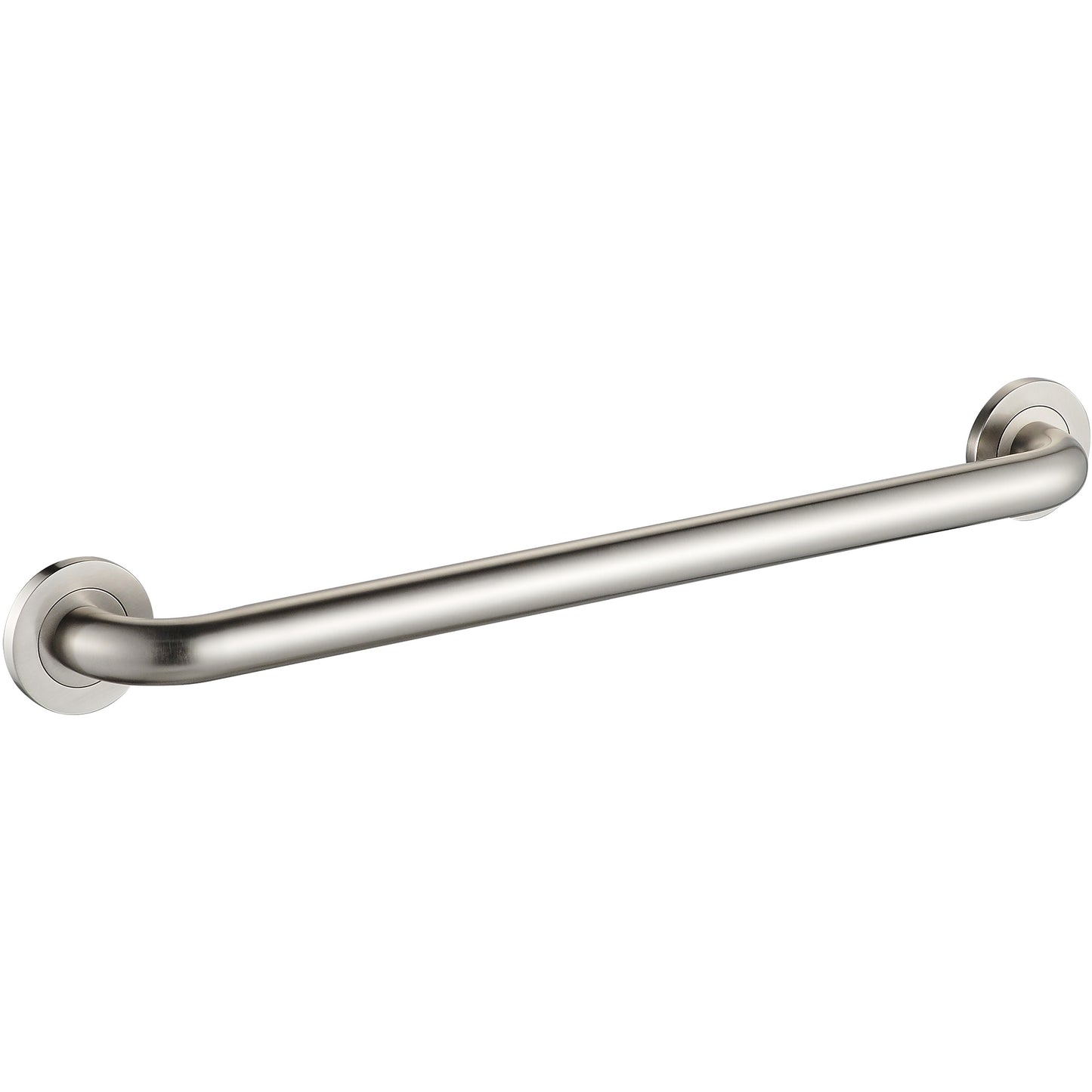 ICO V94162 30" Round Grab Bar