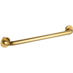 ICO V94162 30" Round Grab Bar