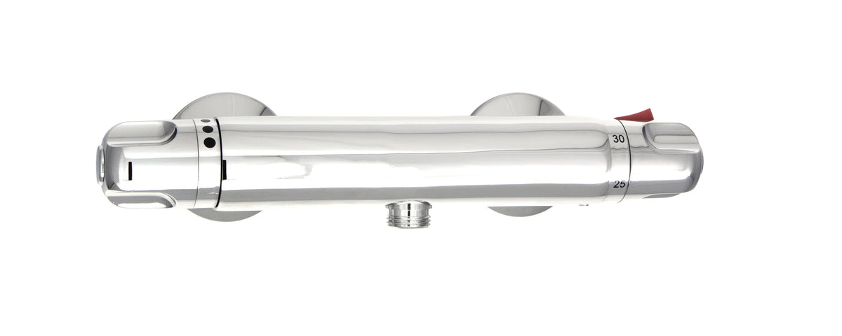 BARIL VALVES VAL-2650-00 External thermostatic shower valve Main image