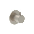 AQUALEM VC3002.TR Gio 3/4" Round Volume Control Valve Trim (REQ.: VC3000.RI)