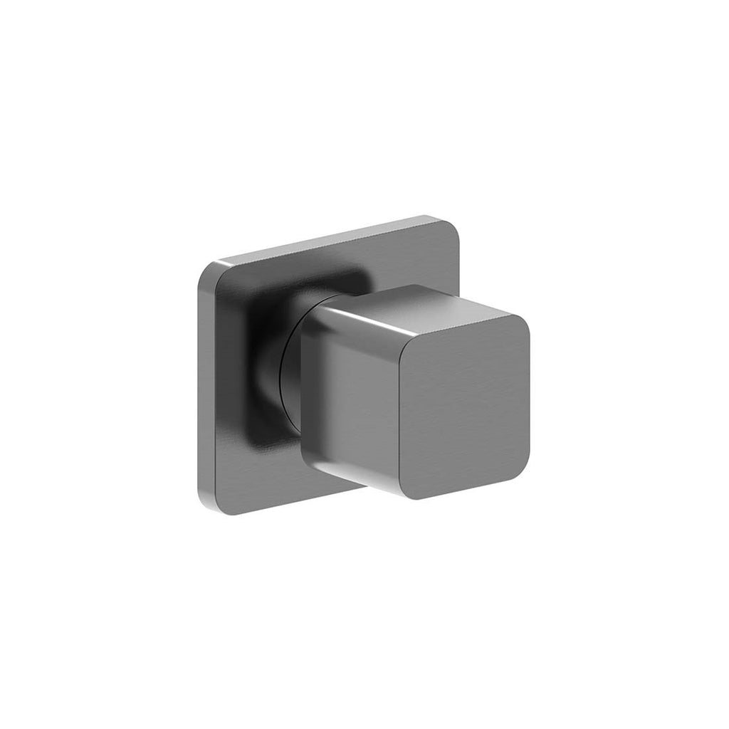 AQUALEM VC3004.TR Morandi 3/4" Volume Control Valve Trim (REQ.: VC3000.RI / DV3200.RI)