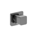 AQUALEM VC3004.TR Morandi 3/4" Volume Control Valve Trim (REQ.: VC3000.RI / DV3200.RI)