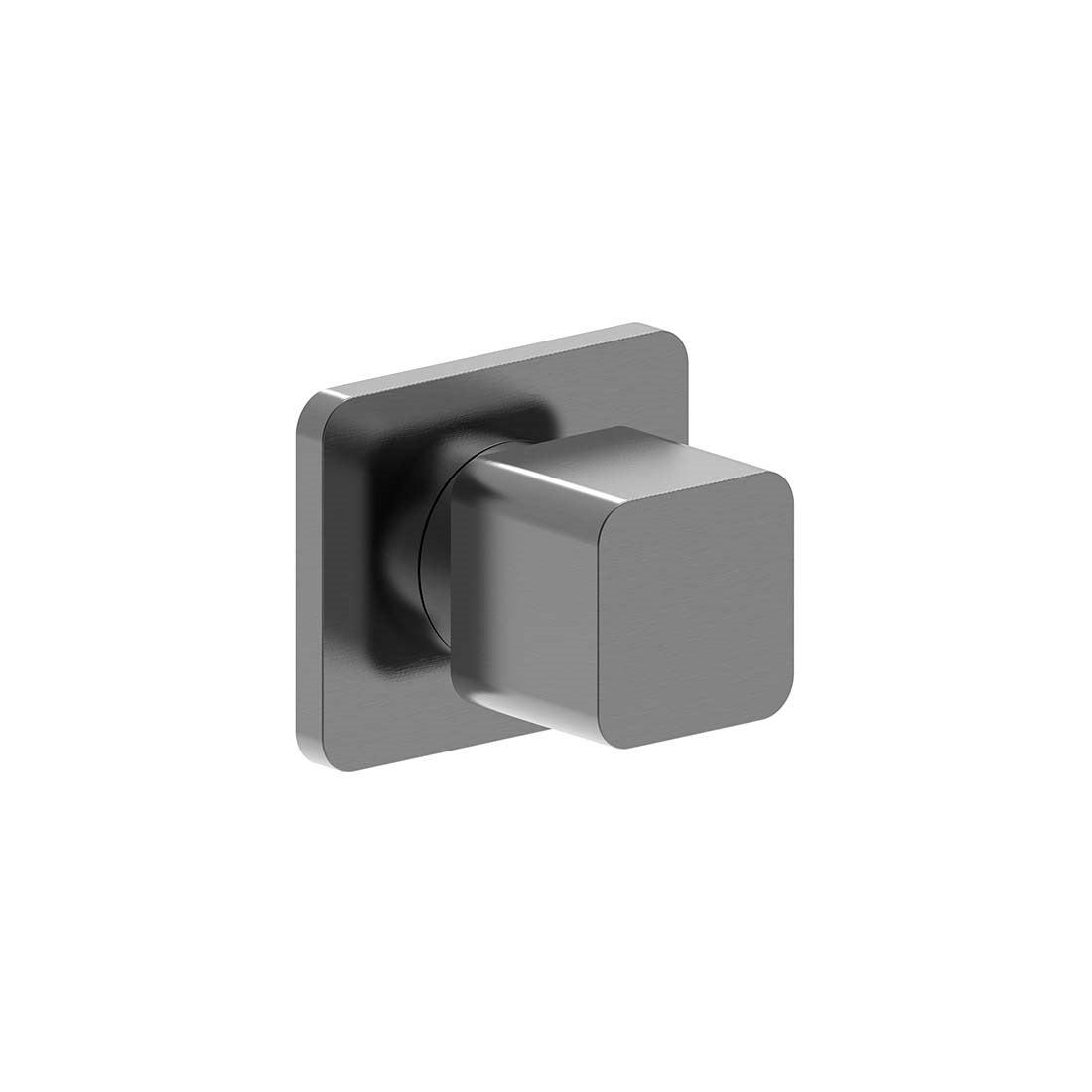 AQUALEM VC3004.TR Morandi 3/4" Volume Control Valve Trim (REQ.: VC3000.RI / DV3200.RI)