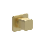 AQUALEM VC3004.TR Morandi 3/4" Volume Control Valve Trim (REQ.: VC3000.RI / DV3200.RI)