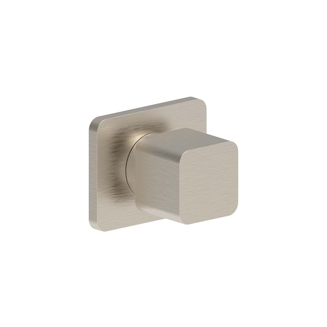 AQUALEM VC3004.TR Morandi 3/4" Volume Control Valve Trim (REQ.: VC3000.RI / DV3200.RI)