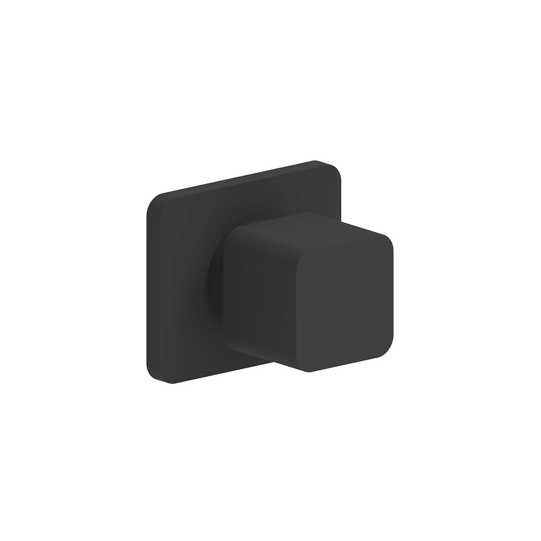 AQUALEM VC3004.TR Morandi 3/4" Volume Control Valve Trim (REQ.: VC3000.RI / DV3200.RI)