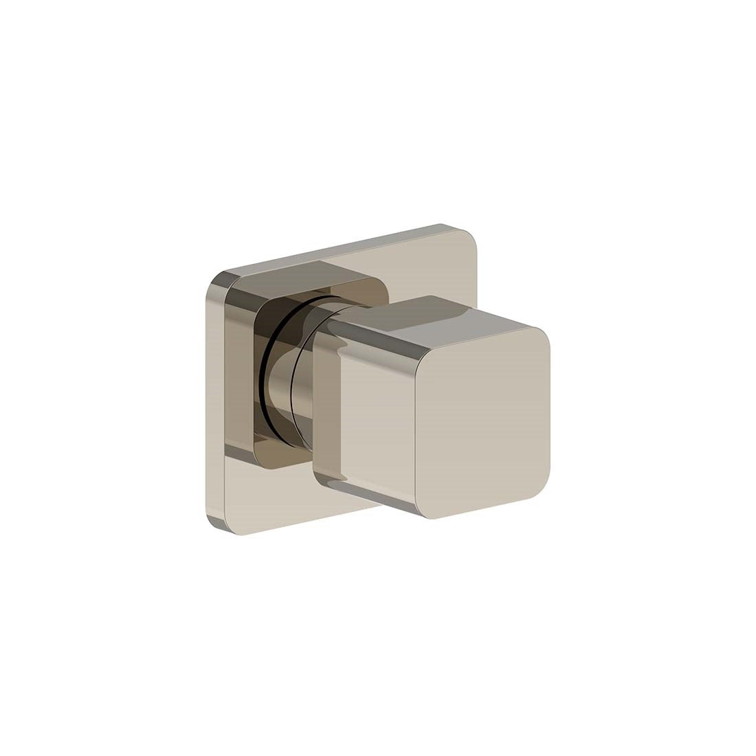 AQUALEM VC3004.TR Morandi 3/4" Volume Control Valve Trim (REQ.: VC3000.RI / DV3200.RI)